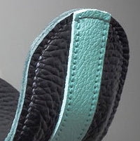Leather Sleeve Packs