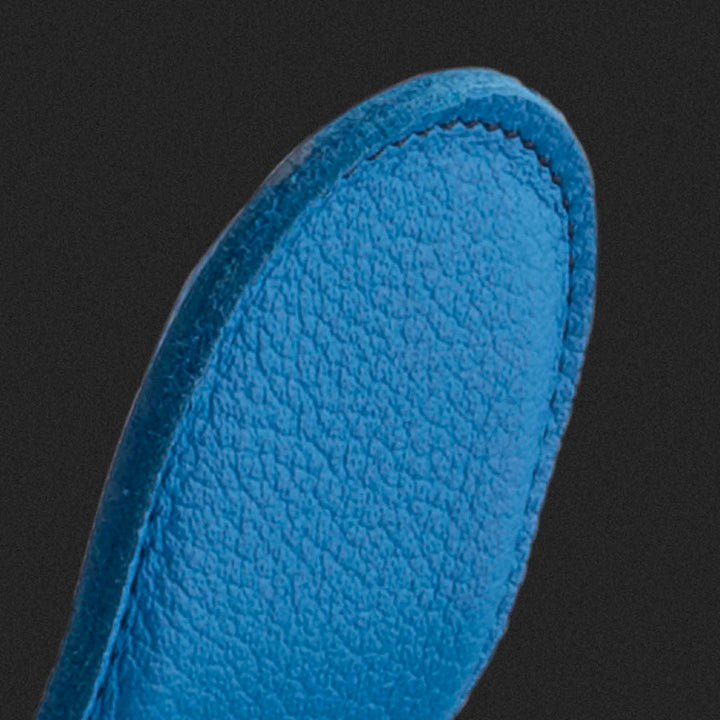 Leather Sleeve Packs