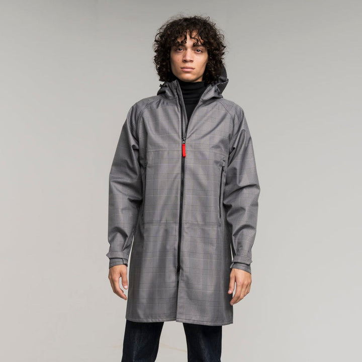 Urbanaut Trench