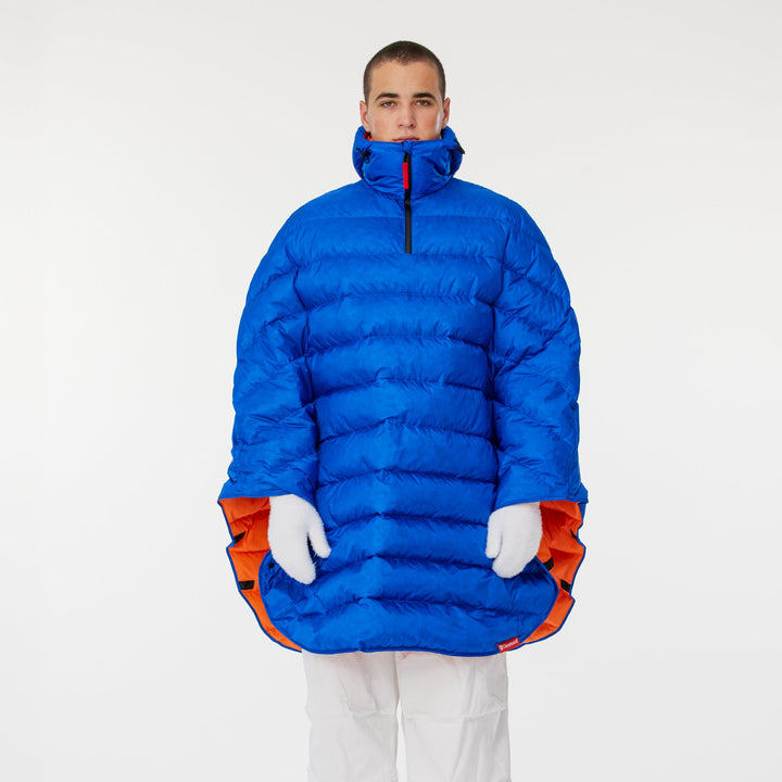 Snow Cape
