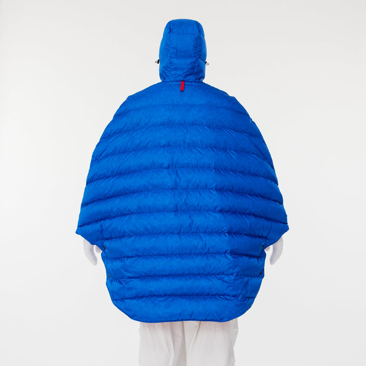 Snow Cape