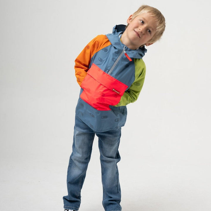 CleverKid Anorak