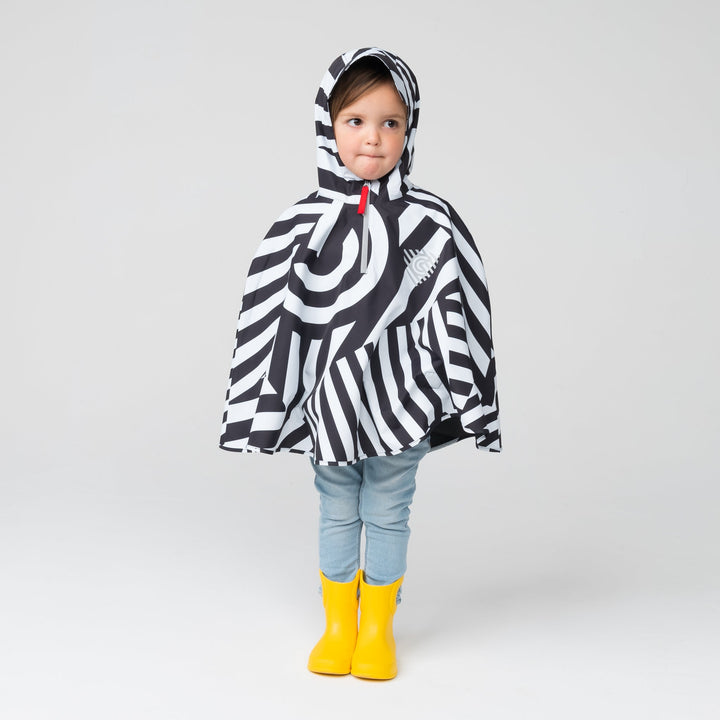 CleverKid Rain Cape