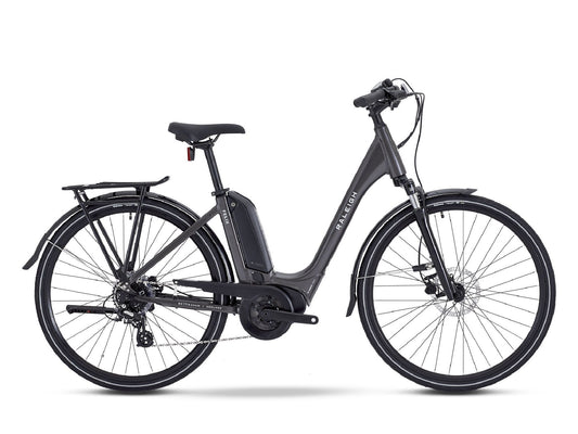 Felix Electric Bike Low Step