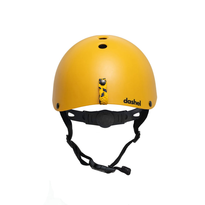 Dashel Kids Ocean Helmet - Yellow
