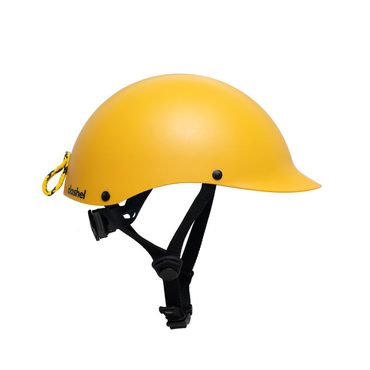Dashel Kids Ocean Helmet - Yellow