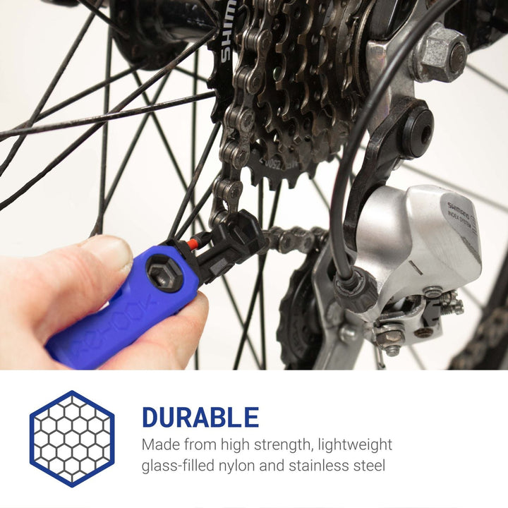 Rehook Mini Chain Handling Multi-Tool