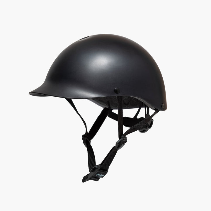 Sea Shepherd x Dashel Ocean Edition Helmets - Black