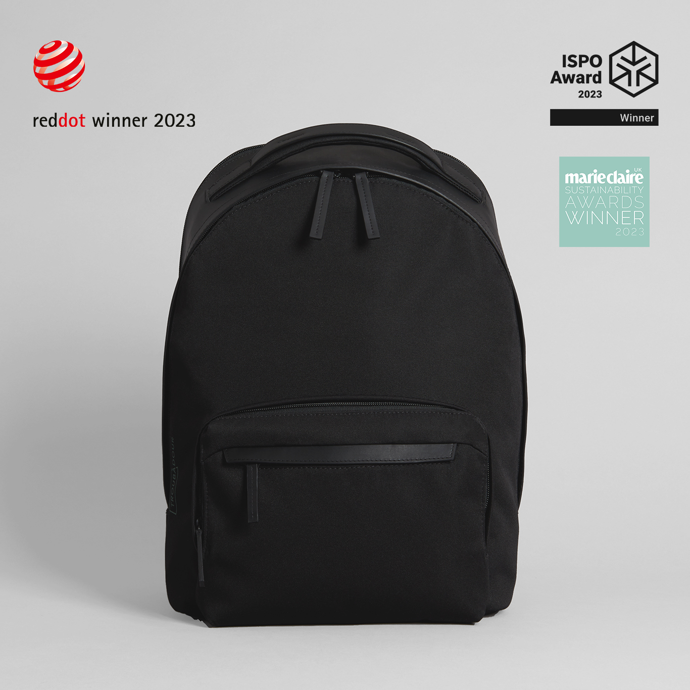 Orbis 1-Pocket Backpack