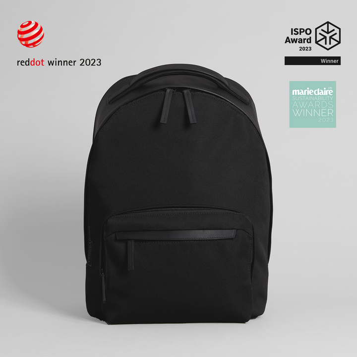 Orbis 1-Pocket Backpack