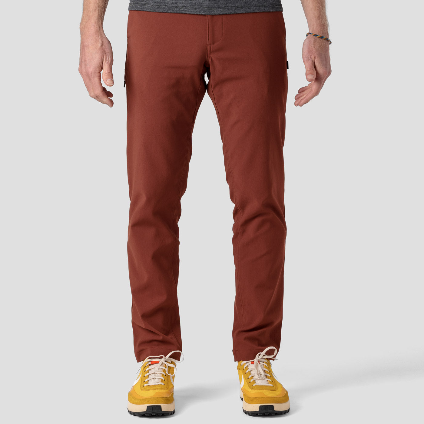 Men's Mission Pants - Mesa