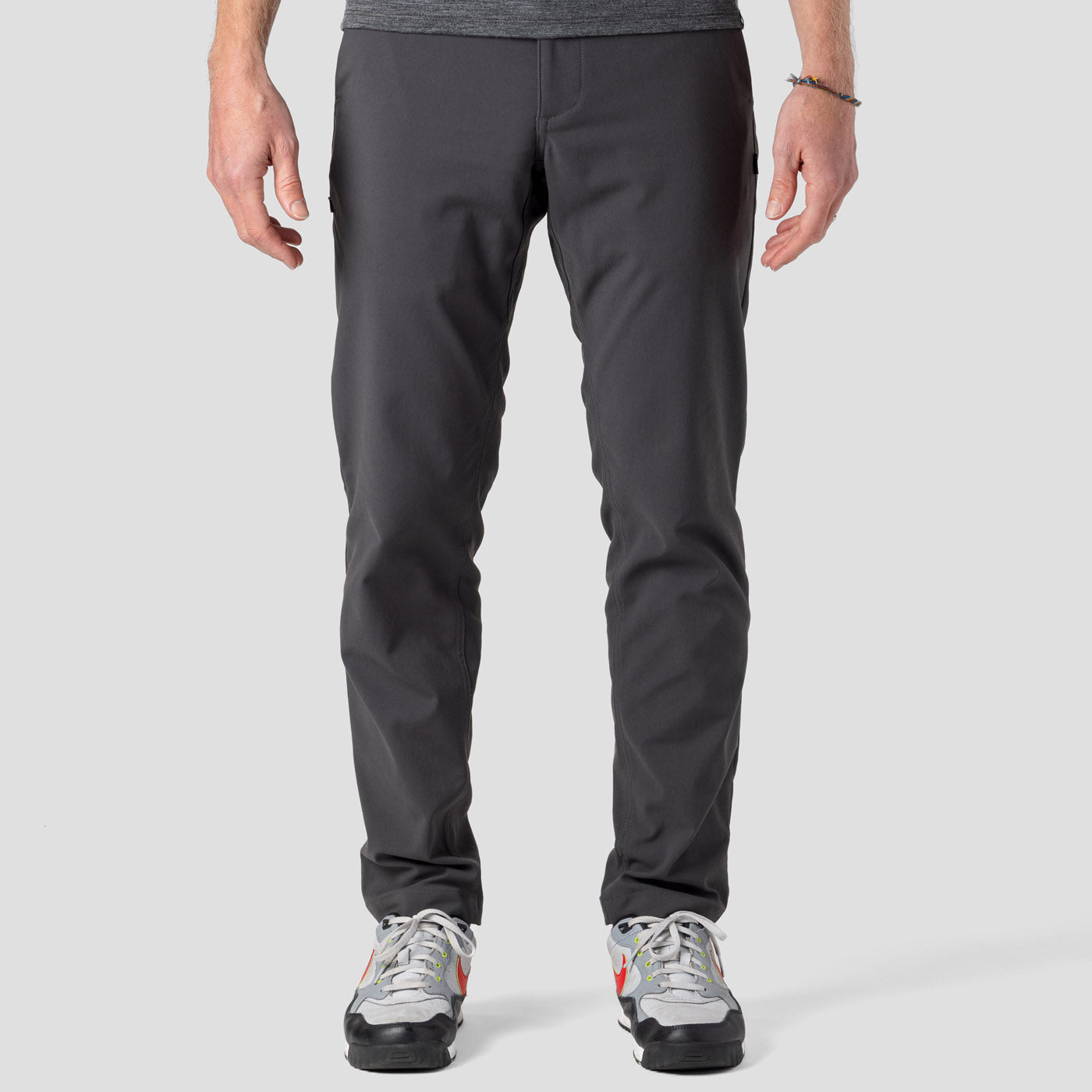 Men's Mission Pants - Slate