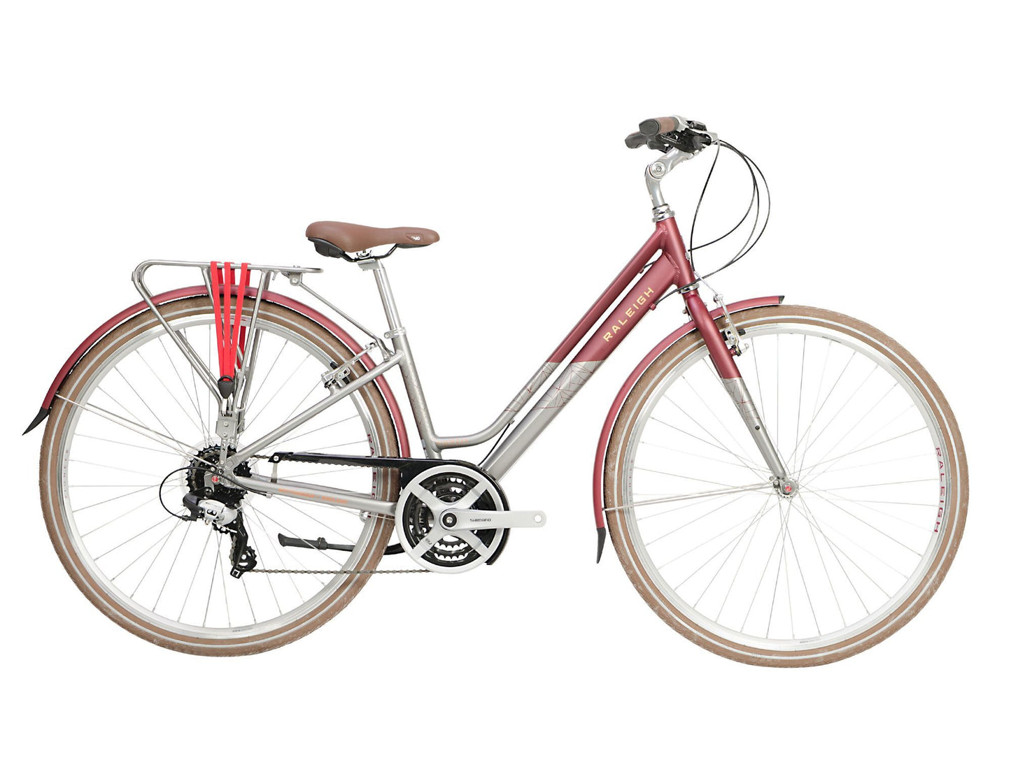 Pioneer Grand Tour