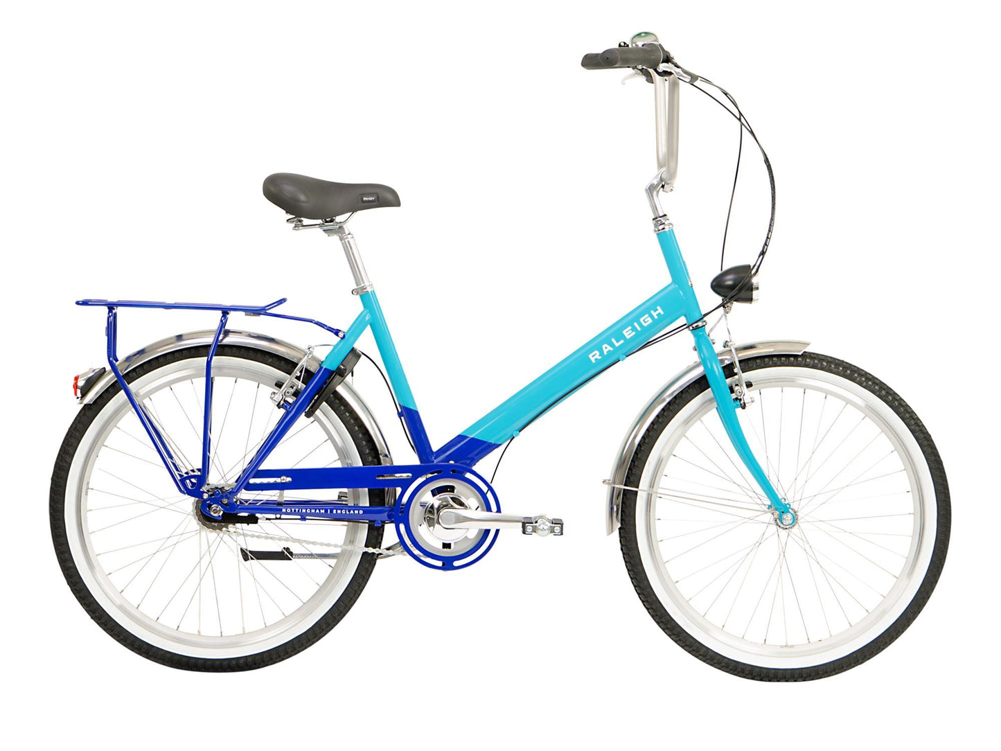 Hoppa Hybird Bike