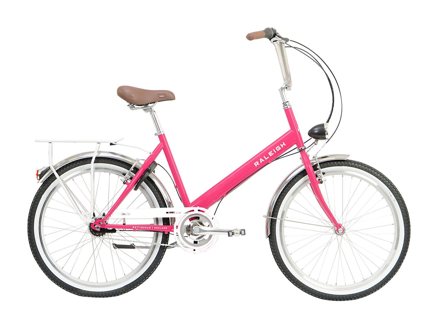 Hoppa Hybird Bike