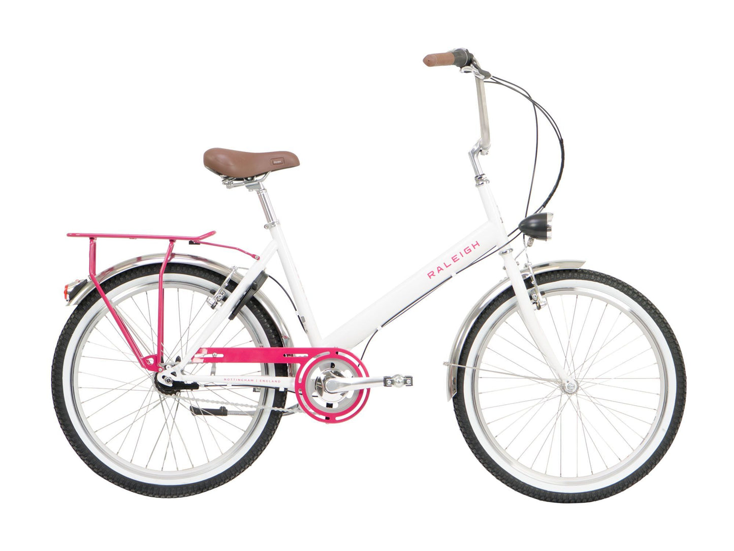 Hoppa Hybird Bike