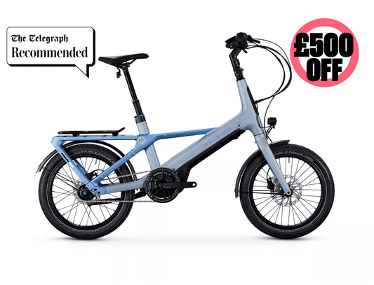 Modum Electric Bike