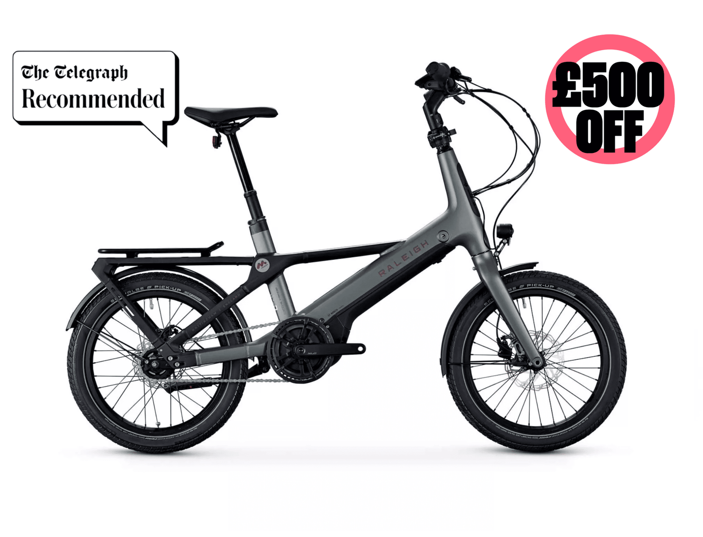 Modum Electric Bike