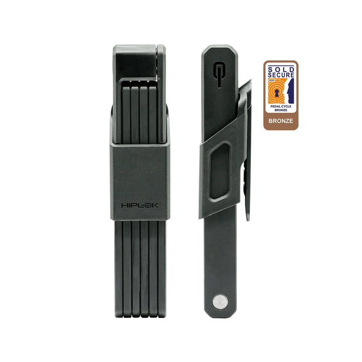 Hiplok SWITCH 105 folding lock
