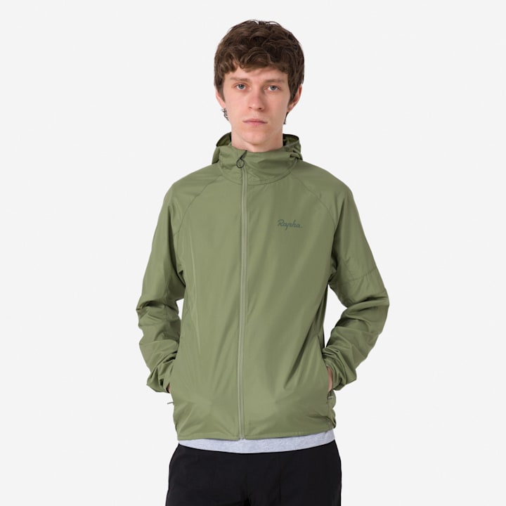 Men's Commuter Lightweight Jacket
