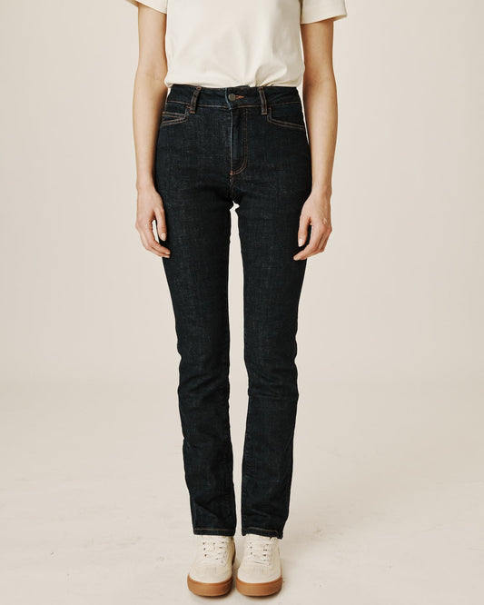 002 Jeans | Indigo