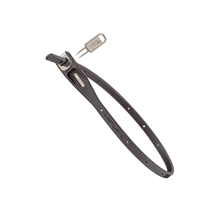 Hiplok Z LOK lockable security tie
