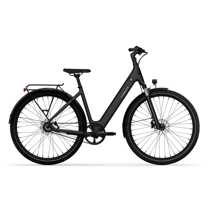 Tenways CGO800S Electric Bike