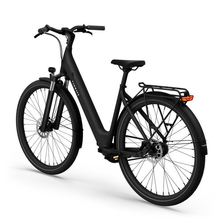 Tenways CGO800S Electric Bike