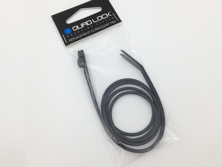 Replacement - O Rings/Zip Ties