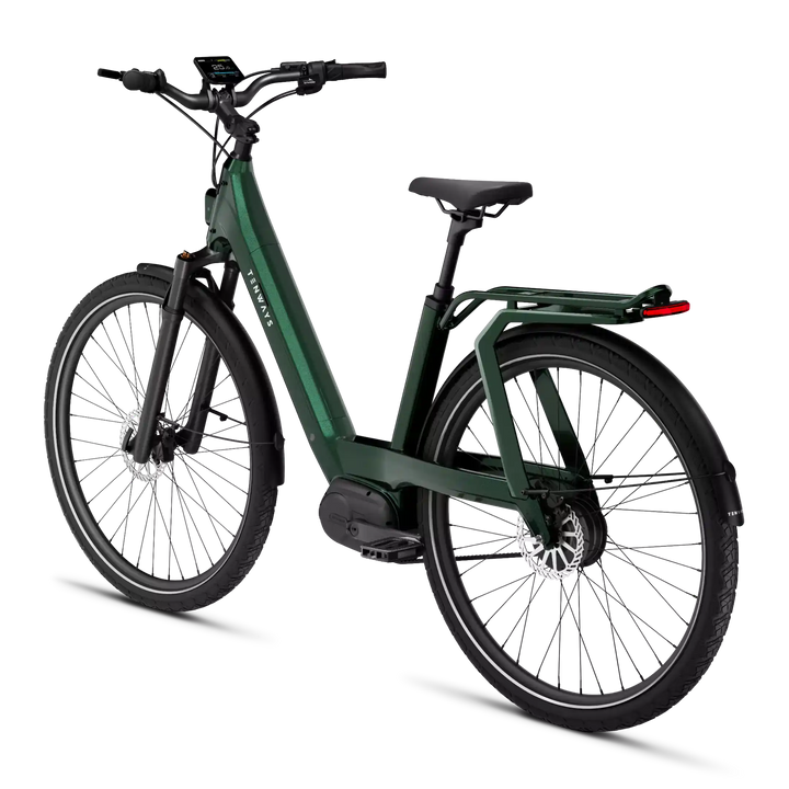 Tenways AGO T Electric Bike
