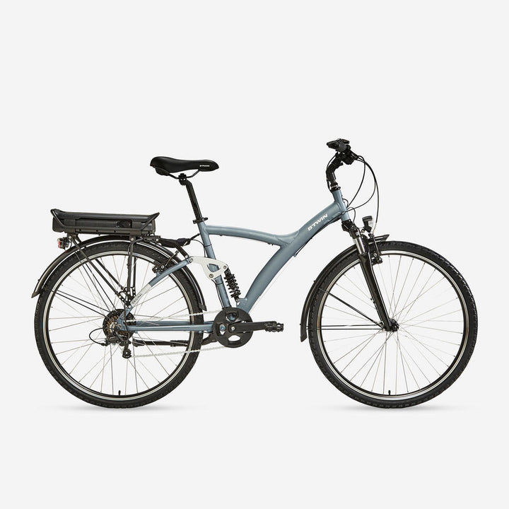 Riverside Original 920 E Electric Hybrid Bike