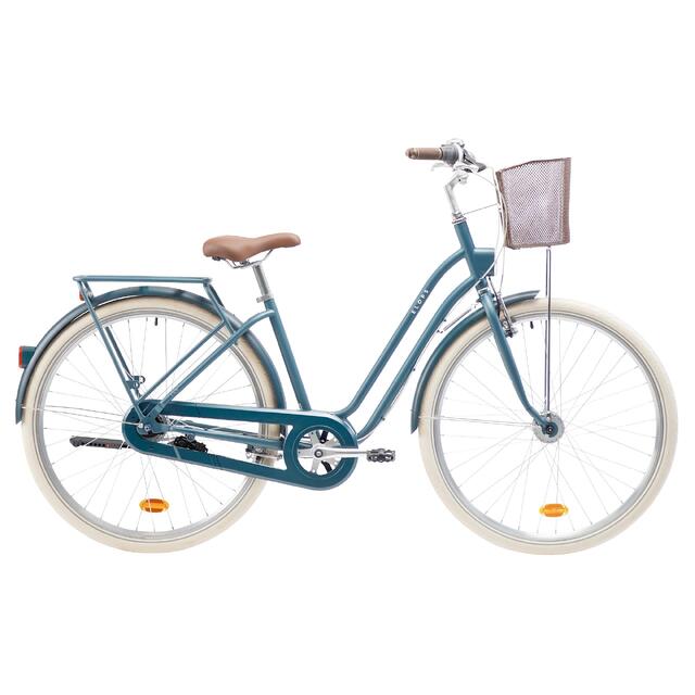 ELOPS Low Frame City Bike Elops 540