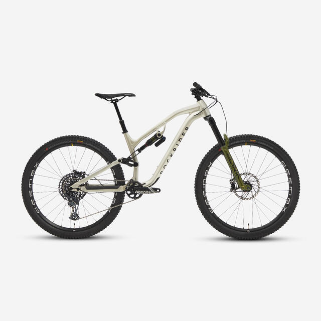 ROCKRIDER All Mountain Bike Feel 900 LT Aluminium Frame - 29"