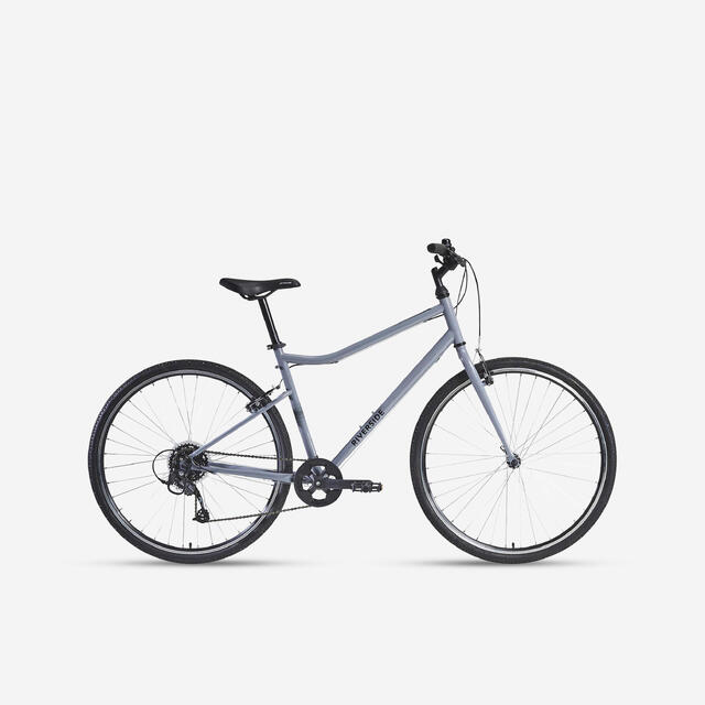 RIVERSIDE Hybrid Bike Riverside 120 - Turquoise