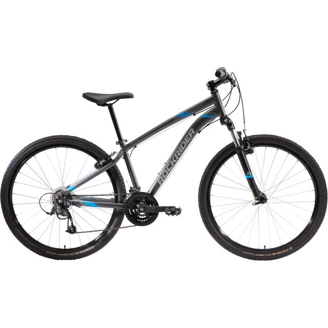 Rock rider mountain bike on sale