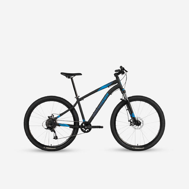 rockrider kinderfahrrad ROCKRIDER 27.5" Touring Mountain Bike ST 120