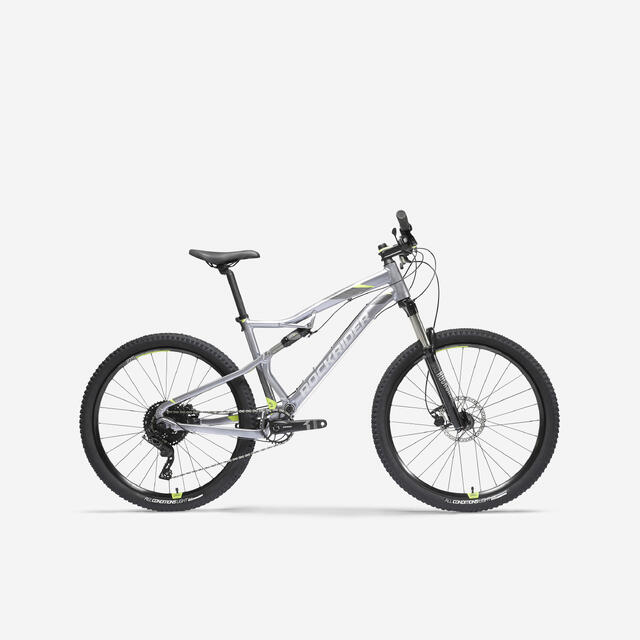 mountainbike st ROCKRIDER 27.5" Mountain Bike ST 900 S