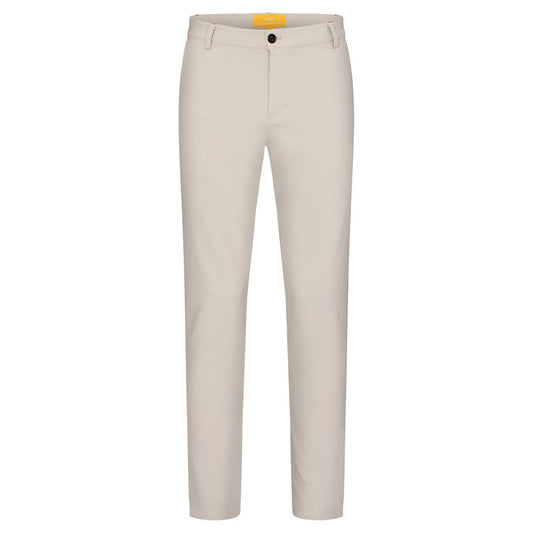 Cycling Chinos in Khaki for Men