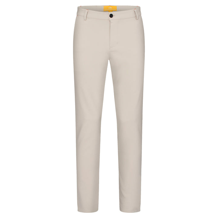 Cycling Chinos in Khaki for Men