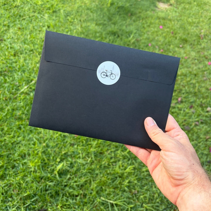 Edition 002 - The Velorution Post (Back Issue)