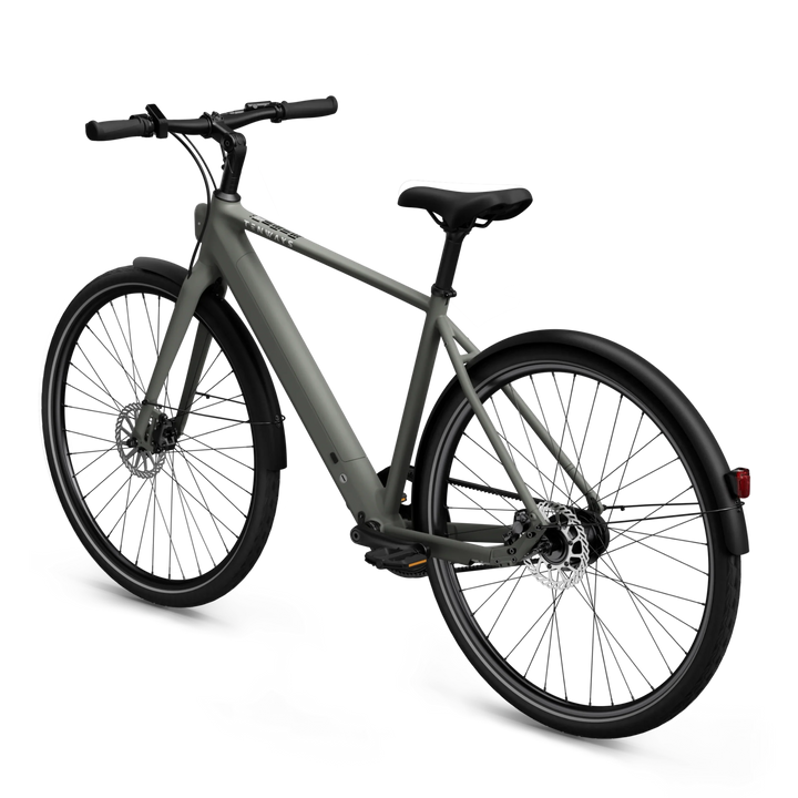 Tenways CGO600 Pro Electric Bike