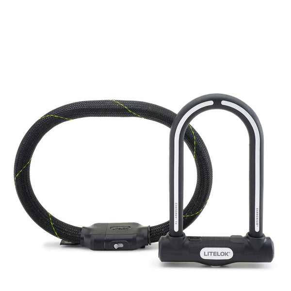 Supreme Commuter Bundle-X1 and Core Flex