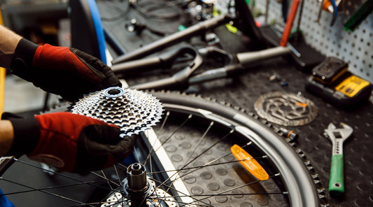 21-Speed Bike Gears Explained (in a Way You'll Understand)