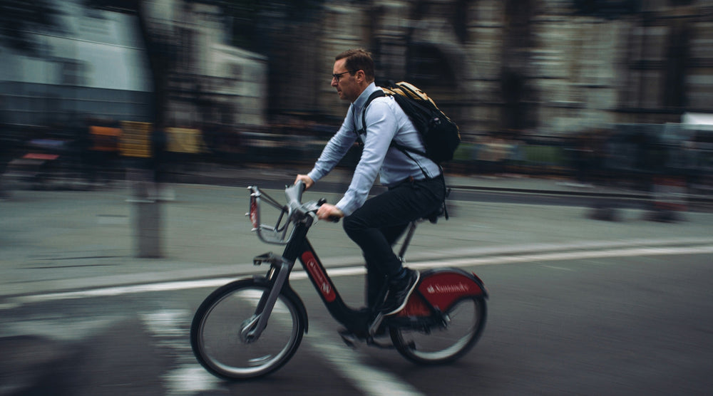 The Pros and Cons of the Cycle to Work Scheme (Is It Worth It?)