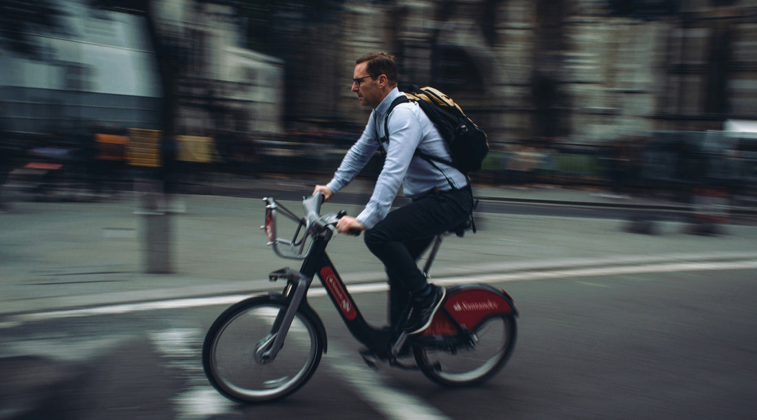 The Pros and Cons of the Cycle to Work Scheme (Is It Worth It?)