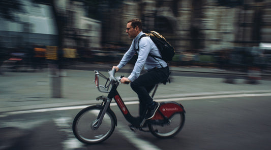The Pros and Cons of the Cycle to Work Scheme (Is It Worth It?)