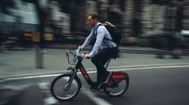 The Pros and Cons of the Cycle to Work Scheme (Is It Worth It?)