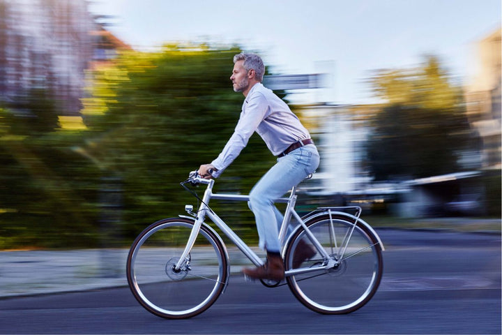 Schindelhauer: The Berlin Bikes That Ditched the Chain