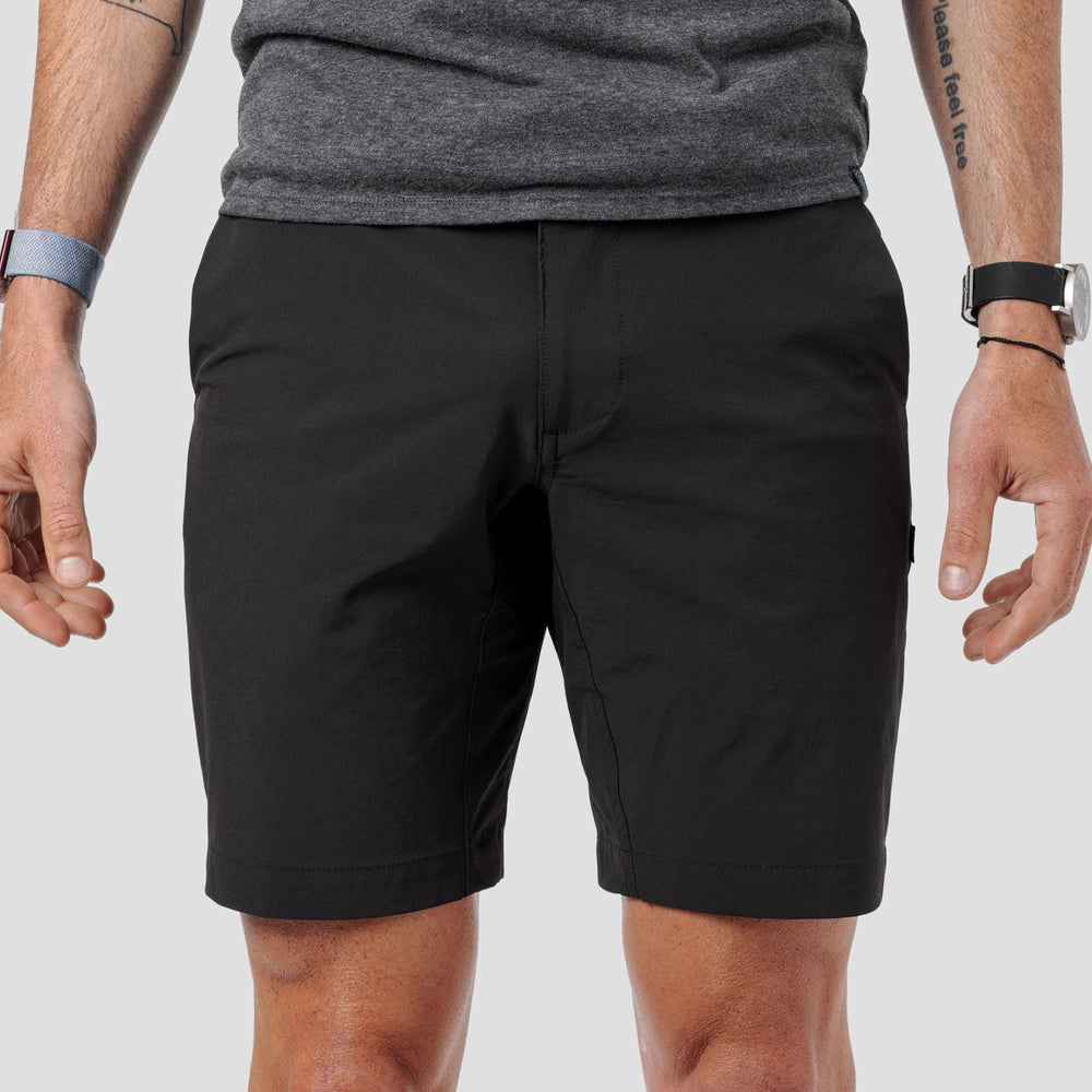 Ornot Men's Lightweight Mission Shorts