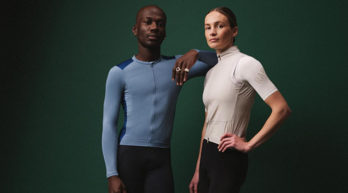 Best Cycling Clothing Brands: Top 5 for Every Rider